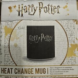 Brand new Harry Potter mug